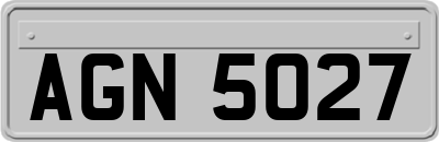 AGN5027