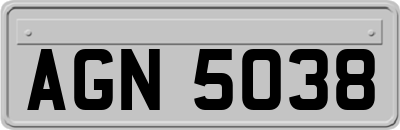 AGN5038