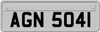 AGN5041