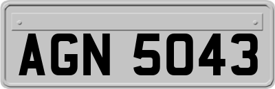 AGN5043