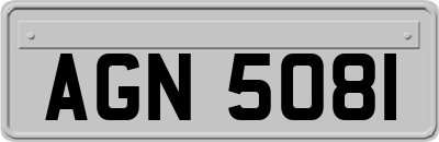 AGN5081