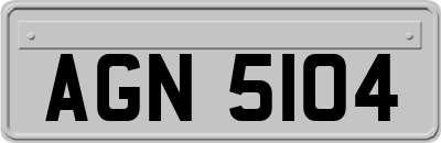 AGN5104