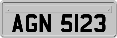 AGN5123