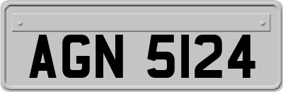AGN5124