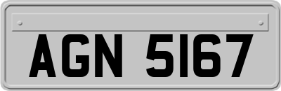 AGN5167