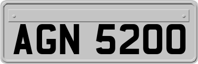 AGN5200