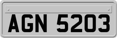 AGN5203