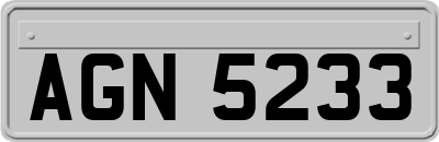 AGN5233