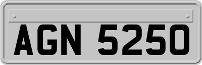 AGN5250