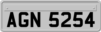 AGN5254