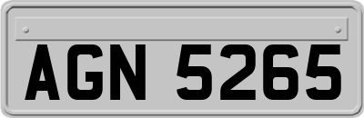 AGN5265