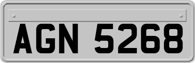 AGN5268