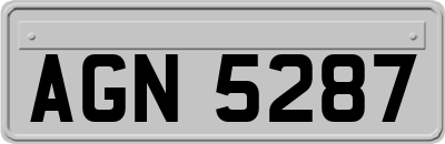 AGN5287
