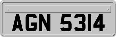 AGN5314