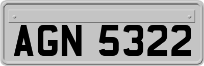 AGN5322