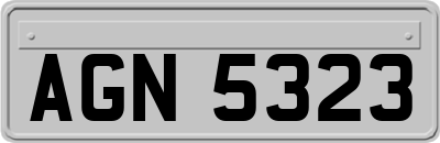 AGN5323