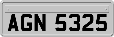 AGN5325