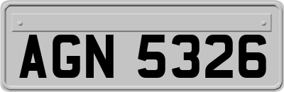 AGN5326