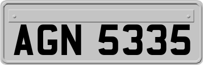 AGN5335