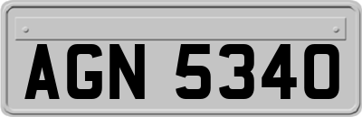 AGN5340