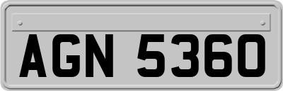AGN5360
