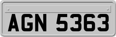 AGN5363