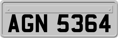 AGN5364