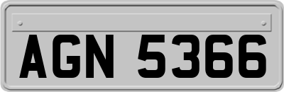 AGN5366