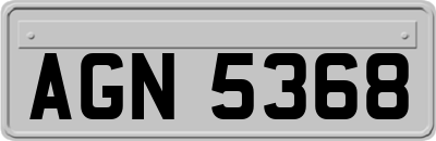 AGN5368