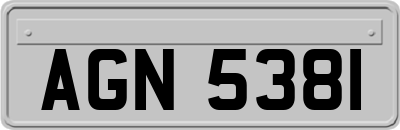 AGN5381