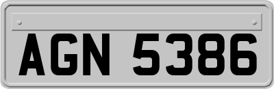 AGN5386