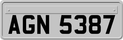 AGN5387