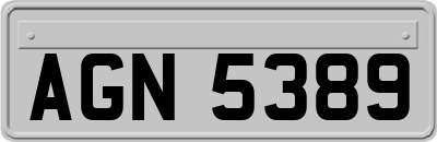 AGN5389