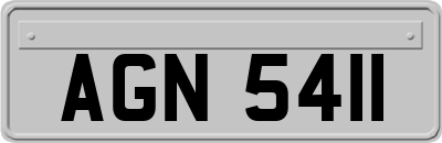 AGN5411