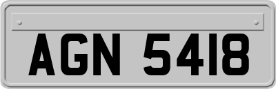 AGN5418