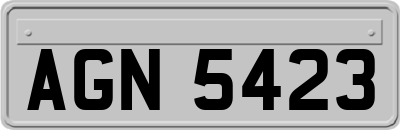 AGN5423