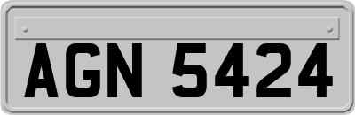 AGN5424