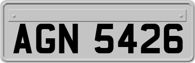 AGN5426