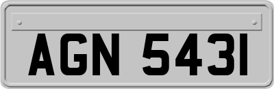 AGN5431