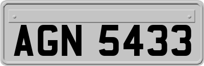 AGN5433