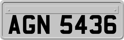 AGN5436