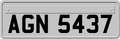 AGN5437