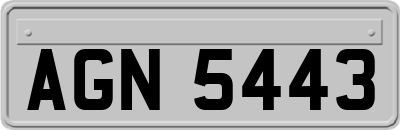 AGN5443