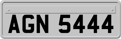 AGN5444