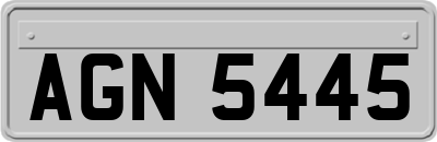 AGN5445
