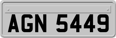 AGN5449
