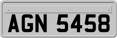 AGN5458