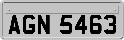 AGN5463
