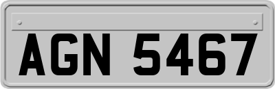 AGN5467