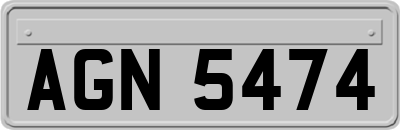 AGN5474